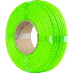 Spectrum Filaments 81269 ReFill Premium PLA High Speed Filament PLA Highspeed Filament, hohe Steifigkeit, hohe