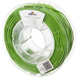 Spectrum Filaments 80527 S-Flex 98A Filament Flexibles Filament flexibel, chemisch beständig, verzugsfrei 1.75 mm 250 g