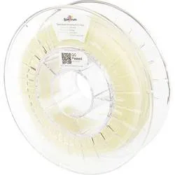 Spectrum Filaments 80530 S-Flex 98A Glow in the Dark Filament Flexibles Filament flexibel, chemisch beständig,