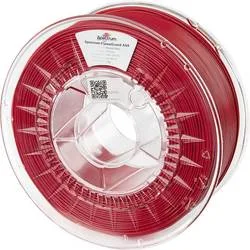 Spectrum Filaments 81567 FlameGuard ASA 275 Filament ASA flammhemmend, hitzebeständig, UV-beständig, witterungsbeständig