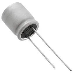 Panasonic Elektrolyt-Kondensator radial bedrahtet 270 µF 16 V 20 % 1 St.