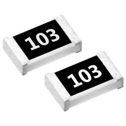 Yageo AC1206FR-071ML SMD-Widerstand 1 M? SMD 1206 0.25 W 1 % 100 ±ppm/°C 1 St.
