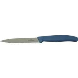Victorinox - Rüstmesser, 21cm, Dunkelgrün