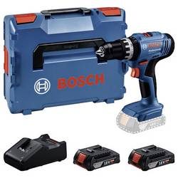 Bosch Professional GSB 18V-25 -Akku-Schlagbohrschrauber