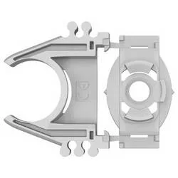 Bosch Professional 1600A032G6 Rohrschelle 100 St.