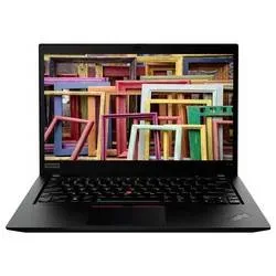 Lenovo Notebook 