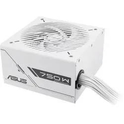 Asus Prime 750W PC Netzteil 750 W ATX 80PLUS® Bronze