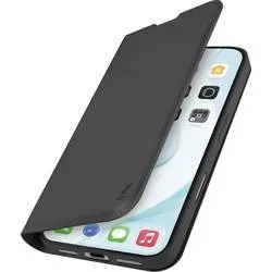 SBS Hülle iPhone 17 schwarz