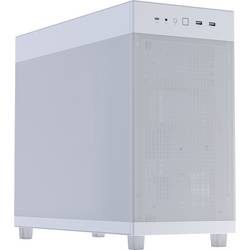 Asus PRIME AP303 Midi-Tower PC-Gehäuse Weiß