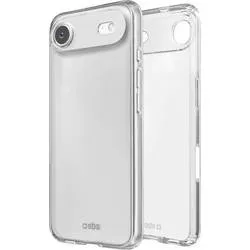 SBS Hülle iPhone Air durchsichtig