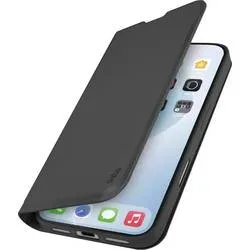 SBS Hülle iPhone Air schwarz