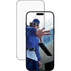 PanzerGlass PANZERGLASS - Screen Protector iPhone 17 Pro Max Ultra-Wide Fit w. EasyAligner Displayschutzglas Apple