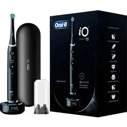 Oral-B Elektrische Zahnbürste 