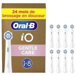 Oral-B Aufsteckbürsten 