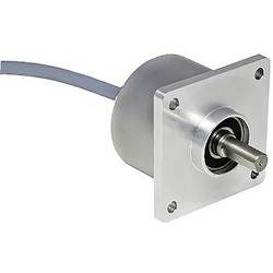 Posital Fraba Absolut Drehgeber 1 St. OCD-S3A1B-1213-9A70-CAW Vierkantflansch