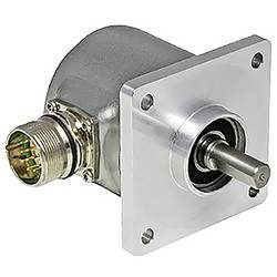 Posital Fraba Absolut Drehgeber 1 St. OCD-S3A1B-1213-9A70-PRL Vierkantflansch