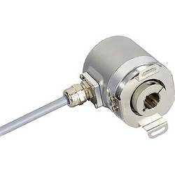 Posital Fraba Absolut Drehgeber 1 St. OCD-S3A1B-1213-B060-5RW Sackloch-Hohlwelle