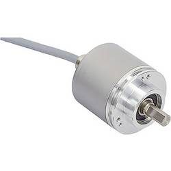 Posital Fraba Absolut Drehgeber 1 St. OCD-S3B1G-0016-C060-5AW Klemmflansch