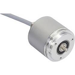 Posital Fraba Absolut Drehgeber 1 St. OCD-S3C1G-1416-S120-CAW Synchronflansch