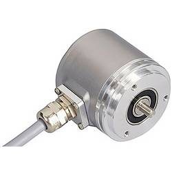 Posital Fraba Absolut Drehgeber 1 St. OCD-S3C1G-1416-S120-5RW Synchronflansch