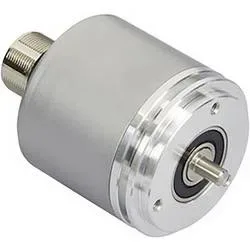 Posital Fraba Absolut Drehgeber 1 St. OCD-S3A1G-1213-S06S-PAL Synchronflansch