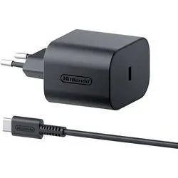 Nintendo - AC Adapter [NSW2]
