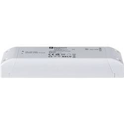Paulmann 94645 Niedervolt-Gurtsystem-Komponente Weiß
