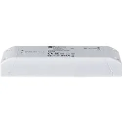 Paulmann 94645 Niedervolt-Gurtsystem-Komponente Weiß