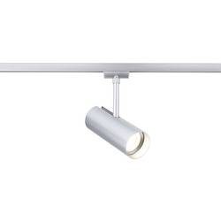 Paulmann Hochvolt-Schienensystem-Leuchte URail 11 W Chrom (matt)