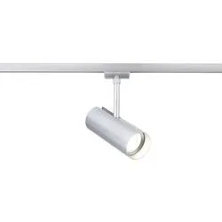 Paulmann Hochvolt-Schienensystem-Leuchte URail 11 W Chrom (matt)