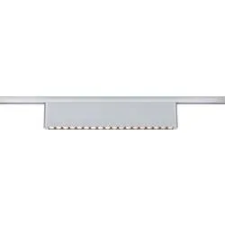 Paulmann LED-Schienenstrahler URail 10 W Chrom (matt)