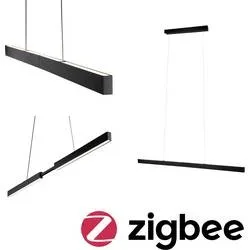 Paulmann 78024 EEK: A (A - G) Pendelleuchte