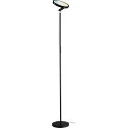 Paulmann 78019 Stehlampe 20 W Schwarz