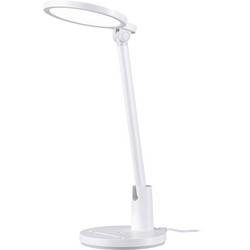 Paulmann 78016 Schreibtischleuchte LED LED fest eingebaut 15 W Weiß (matt)