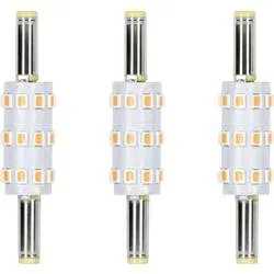 Paulmann 29277 LED-Ersatzlampe 3 St. Gold