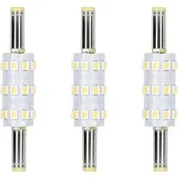 Paulmann 29278 LED-Ersatzlampe 3 St. Neutralweiß