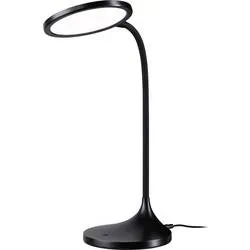 Paulmann 78017 Schreibtischleuchte 15 W Schwarz (matt)