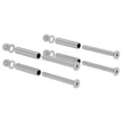 MUNK Günzburger Steigtechnik 019320 Montagezubehör 1 Set
