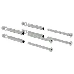 MUNK Günzburger Steigtechnik 019322 Montagezubehör 1 Set