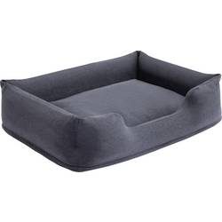Intex Dog bed Anthracite Size XS/S 1 pc(s)