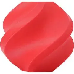 BambuLab G02-R0-1.75-1000-SPL PETG HF Filament PETG Highspeed Filament, Matt 1.75 mm 1000 g Rot 1 St.