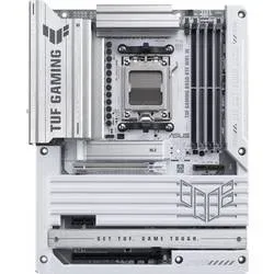 Asus 90MB1KW0-M0EAY0 Mainboard Sockel (PC) AMD® AM5 Formfaktor (Details) ATX Mainboard-Chipsatz AMD® B850