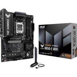Asus 90MB1L20-M0EAY0 Mainboard Sockel (PC) AMD® AM5 Formfaktor (Details) ATX Mainboard-Chipsatz AMD® B850