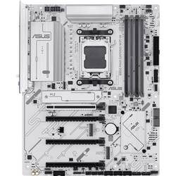 Asus 90MB1M10-M0EAY0 Mainboard Sockel (PC) AMD® AM5 Formfaktor (Details) ATX Mainboard-Chipsatz AMD® B850