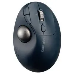 KENSINGTON Pro Fit Ergo TB550 Trackball K72196WW BT & 2.4GHz, USB-C