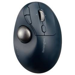 KENSINGTON Pro Fit Ergo TB550 Trackball K72196WW BT & 2.4GHz, USB-C