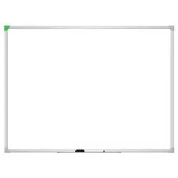FRANKEN Schreibtafel 40x60cm SC914060 U-Act!Line, Stahl, lackiert