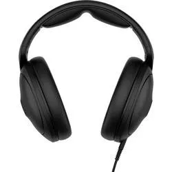 Sennheiser HD 620S Over Ear Kopfhörer kabelgebunden Stereo Schwarz Noise Cancelling Surround-Sound HiFi