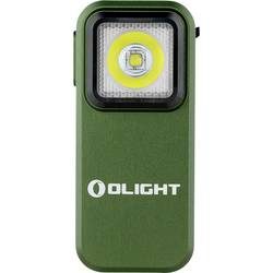 OLight 12972 Olight Oclip green Mobile Kleinleuchte LED
