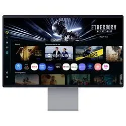 Samsung Smart Monitor 